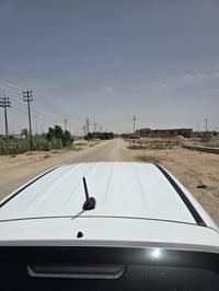٢٠١١ • محرك ٢٠٠٠ • رقم بغداد