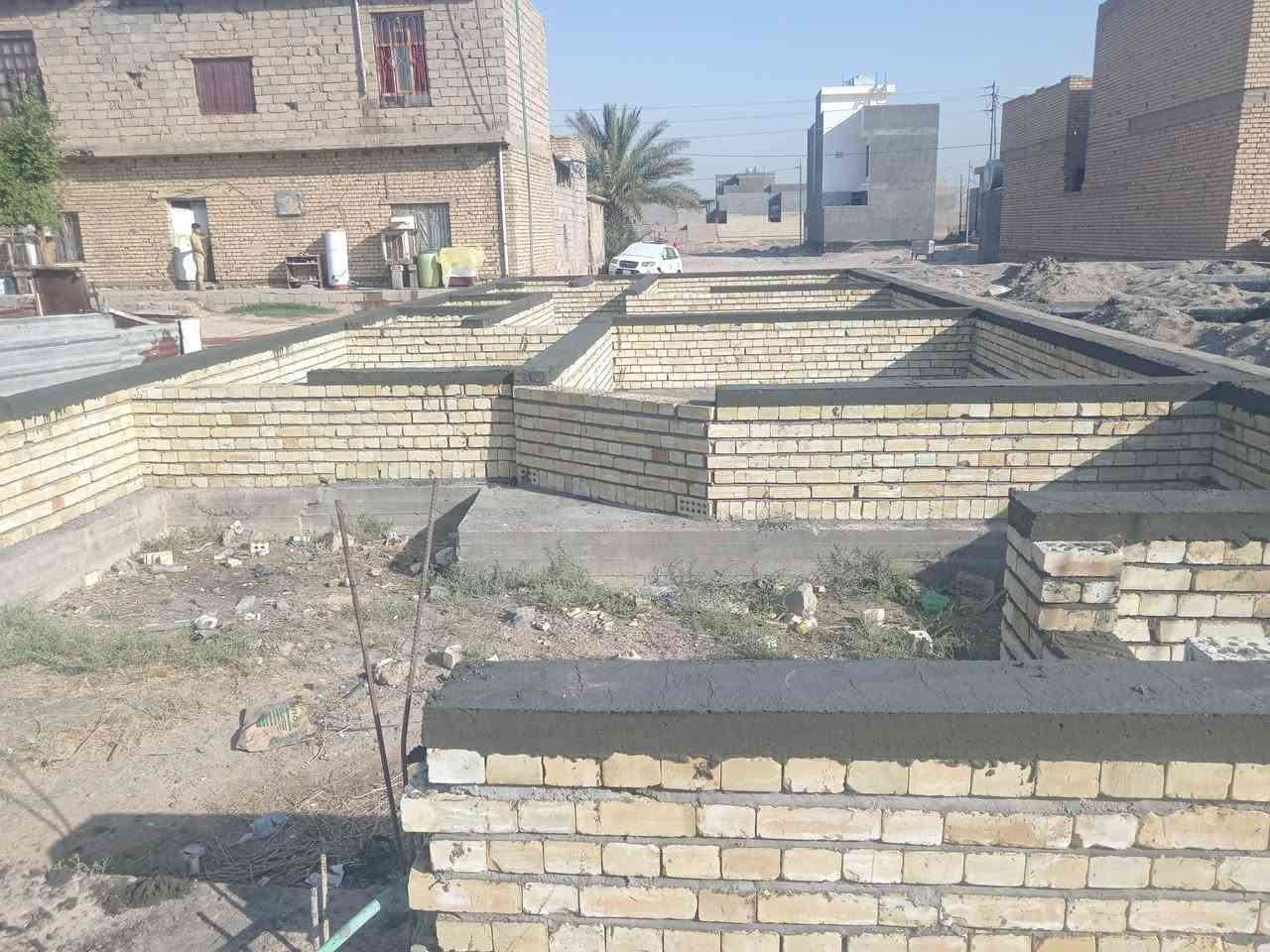 قطعه أرض للبيع
مساحه 150متر
قرب شارع عام الصقلاويه شهداء الثانيه
الجمعيه
طابو صرف تحويل مباشر
الاستفسار اتصال على الأرقام التاليه
***********
