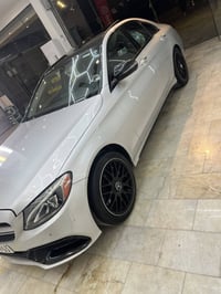 مارسيدس C300 , 2017 للبيع او مراوس  ماشيه ٨٠ ميل بأسمنا     السعر 185 ...