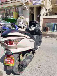 فورزة • ٢٠٠٨ • مكينة ما مفتوحة