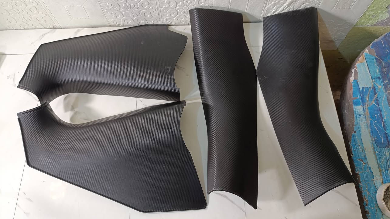 توفرت غراض امزون جديدة وشرط الفحص اي قطعة تعجبك راسلني او اطلب السعر بالعام يجيك


**إذا كنت صاحب هذا الإعلان وتريد حذفه لأي سبب، رجاءا أرسل رسالة إلى الدعم الفني**