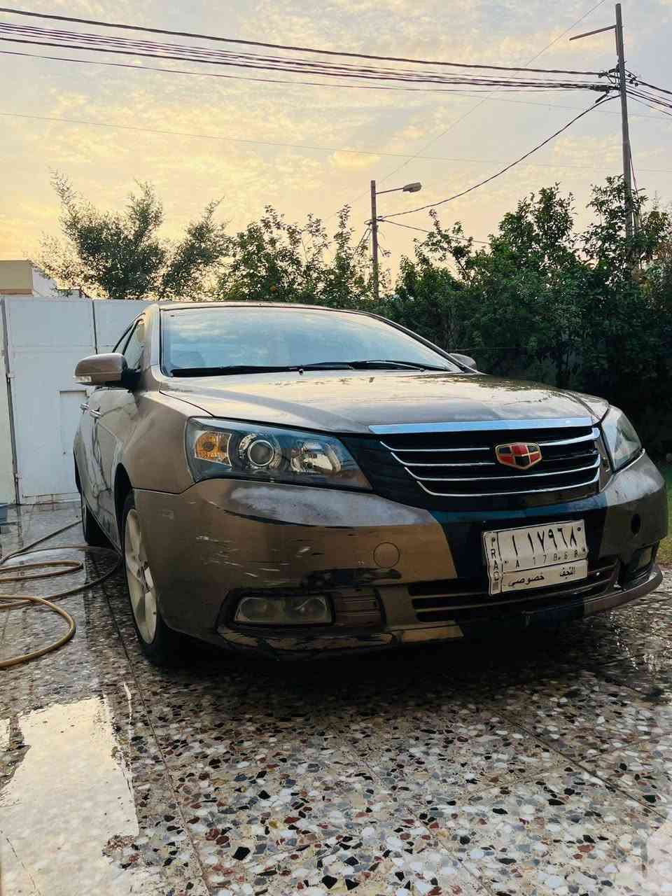 امكراند موديل ٢٠١٣
رقم نجف

تبريد تدفئه شغال

السعر ٤٥ وبيها مجال

الموقع النجف
الأتصال ***********
