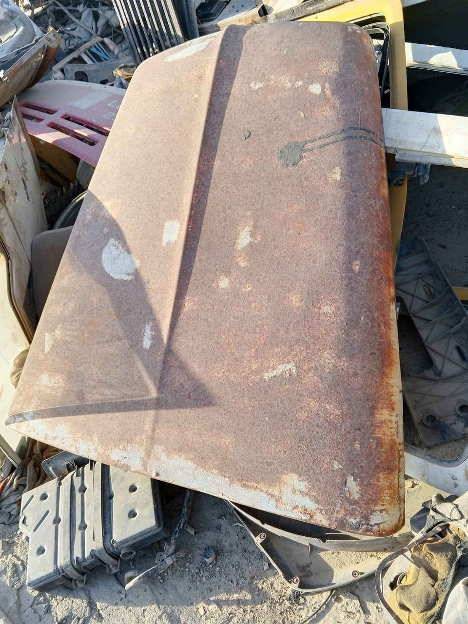 سلام عليكم
غراض مال 111
للبيع بلاديات
للمكان بغداد كسره وعطش 
أبو عباس المالكي ***********
