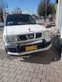 نیسان تاک 5قولاب2001 ماڵی کەسابەتە تەبرید باوەر نییە سعری45معاملەی کەم...