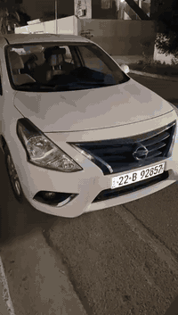 2024 عندي ( بلبتة زركة) كفالة عامة فول مواصفات مو العادية …
السيارة باسمي تريد وكاله تريد تحويل 

السعر 131 و بيها مجال 

***********
