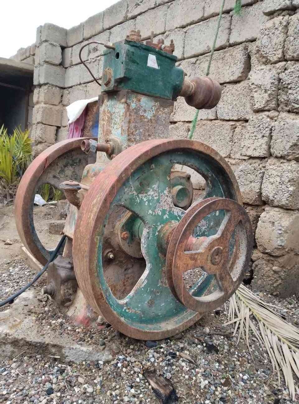 السلام عليكم لستر للبيع معمر كامل قيم وخذ ***********
