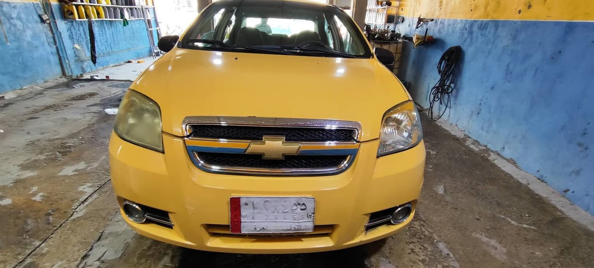 سلام عليكم افيو موديل 2010 سياره شركة العامه خليجي سياره جاهزة ومتعوب عليهه كير محرك حداديه بشرط تخم تاير جديد تبريد عاطل السيارة بيهه بنيد تبديل وبيهه مكانات صبغ مصفرة هيئة وغرامات سنوية لل 28 بأسمي رقم نجف ومكاني النجف السعر 47 وبيهه مجال حك الجيه للتواصل ***********
