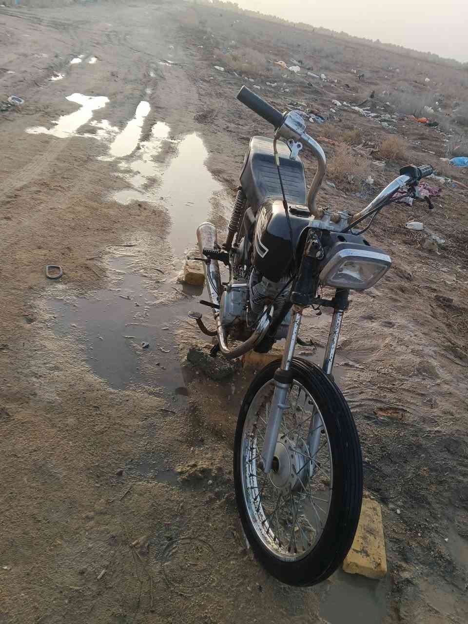 سلام عليكم درجة اربعه كير للبيع كلك  خاص


**إذا كنت صاحب هذا الإعلان وتريد حذفه لأي سبب، رجاءا أرسل رسالة إلى الدعم الفني**