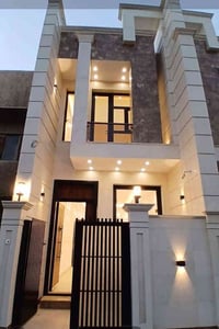 بيت للبيع ..مساحه ٨٠م..زيونه ..محله ٧١٠..زيرو ..بناء ٢٠٢٥.. ٣غرف نوم.....