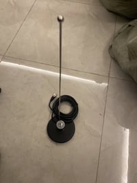 أريل • ثگيل • مغناطيس جديد