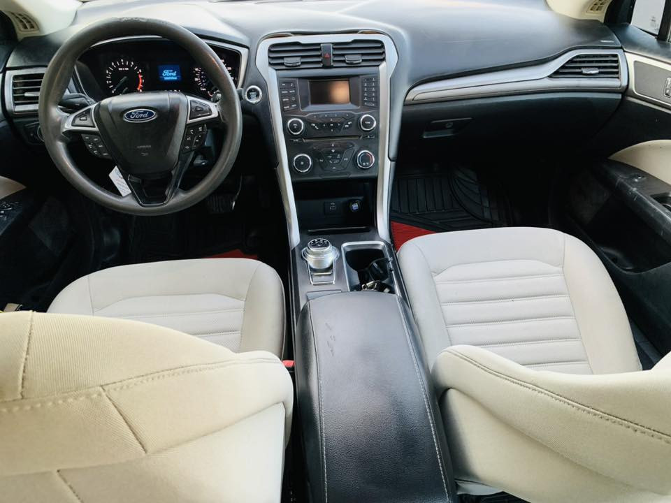 2017 مەکینە  2.5 فۆردفیوژن ناو زەرد
بەعام دەیفرۆشم بێ دەعم بێ ناو بێ ئیرباگ بۆ  جوانی سبوغ 
كراوه 
***********

97$
