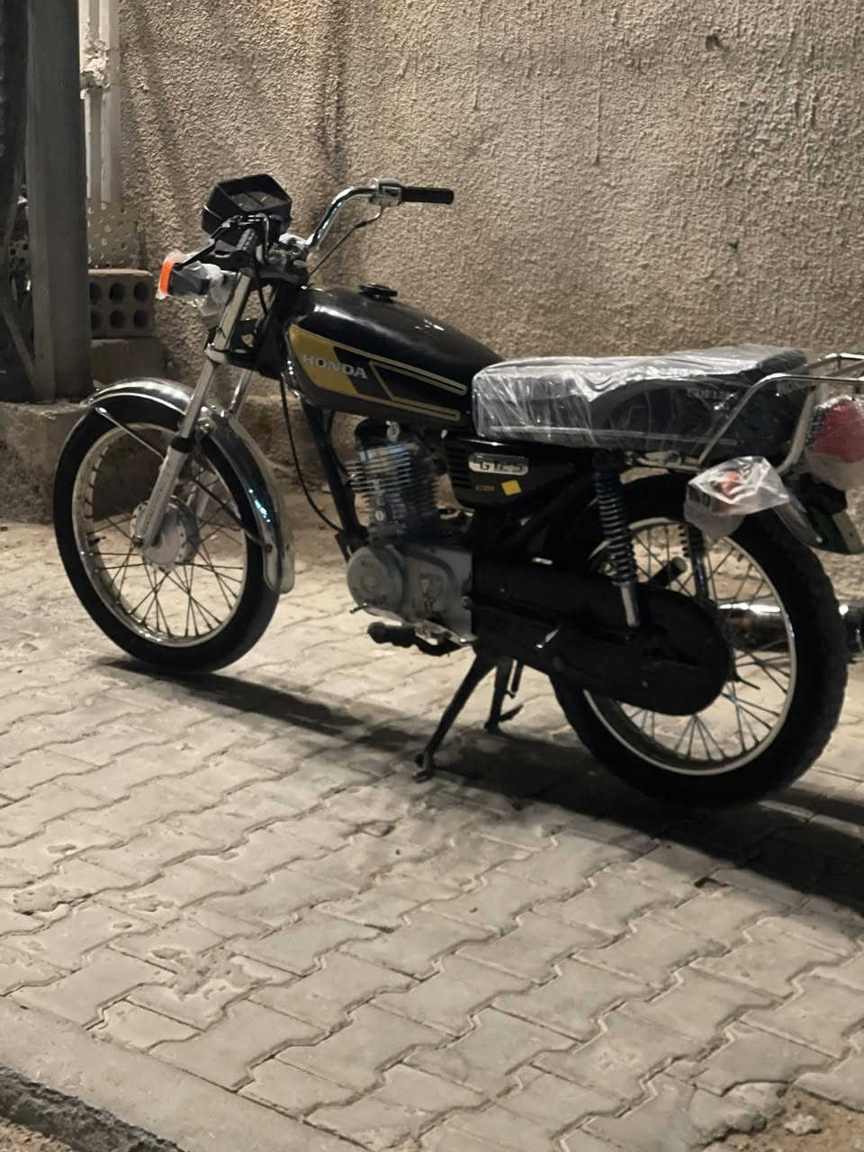 دراجه اربعه كير  جديده مافيها نقص موديل 21 اوراق كامله سكنر  السعر 400 محرك ناعم شلعه لا تدخين لا تبخير  ولا تنقيص دراجه مثل ما تشوف  جديده ويل خلفي وامامي جديدان  دراجه ناشفه وحلوه اي اختلاف عن الصوره لا تشتري سعر 400 اوراق سكنر عنوان نجف***********
رقم فقط اتصال
دراجه اربعه كير  جديده مافيها نقص موديل 21 اوراق كامله سكنر  السعر 400 محرك ناعم شلعه لا تدخين لا تبخير  ولا تنقيص دراجه مثل ما تشوف  جديده ويل خلفي وامامي جديدان  دراجه ناشفه وحلوه اي اختلاف عن الصوره لا تشتري سعر 400 اوراق سكنر عنوان نجف***********
