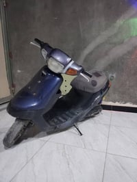 بطه • يحتاج كربريتر • يحتاج بطاريه