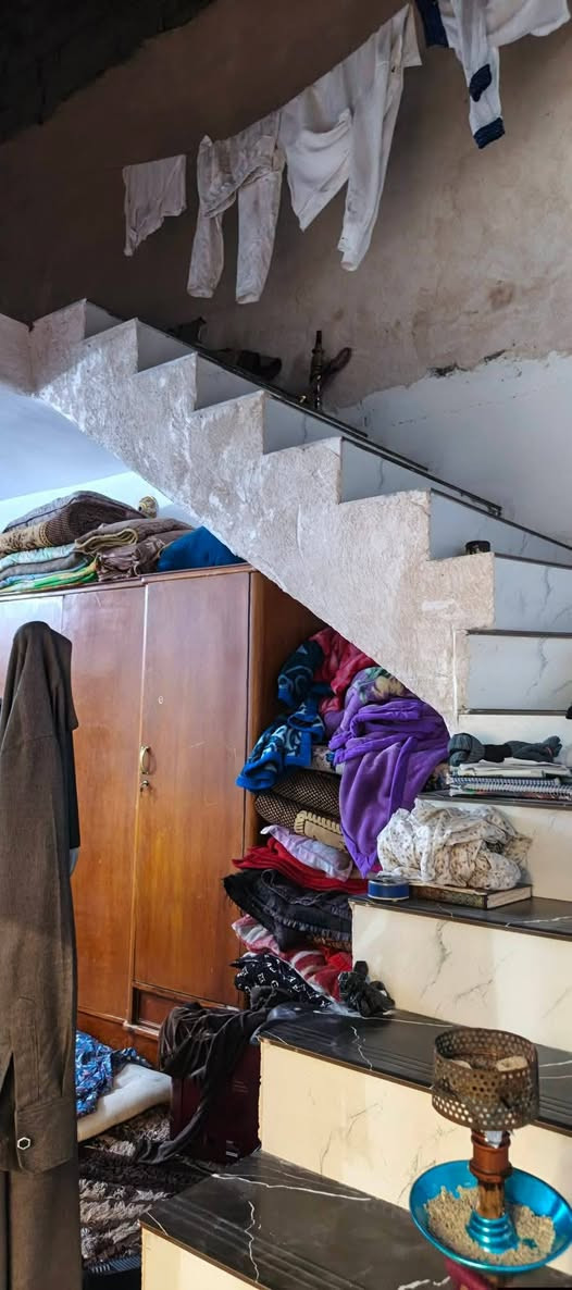 سلام عليكم بيت للبيع المساحه 160م اصلاح زراعي مكاتبه فقط عنوانه حله شارع ٨٠ مال كربلاء محيزم الرابعه مقابل حي الامام قريب على الشارع العام  السعر 30 وقابل للتفاوض ترميم جديد 2025 للستفسار اكثر
***********
سلام عليكم بيت للبيع المساحه 160م اصلاح زراعي مكاتبه فقط عنوانه حله شارع ٨٠ مال كربلاء محيزم الرابعه مقابل حي الامام قريب على الشارع العام  السعر 30 وقابل للتفاوض ترميم جديد 2025 للستفسار اكثر

سلام عليكم بيت للبيع المساحه 160م اصلاح زراعي مكاتبه فقط عنوانه حله شارع ٨٠ مال كربلاء محيزم الرابعه مقابل حي الامام قريب على الشارع العام  السعر 30 وقابل للتفاوض ترميم جديد 2025 للستفسار اكثر
