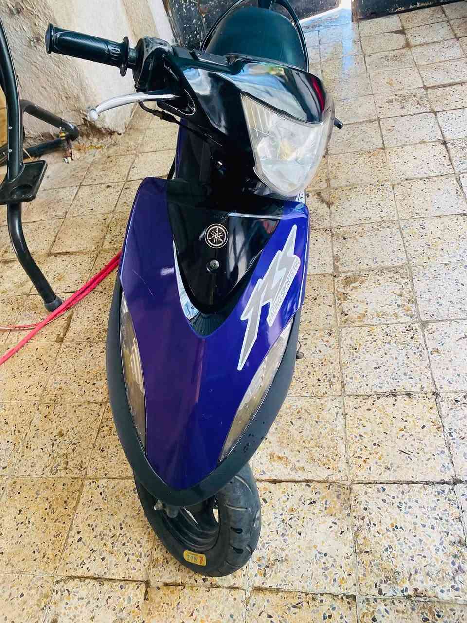 سلام عليكم عندي ماكس عدله البيع العنوان حي العامل


**إذا كنت صاحب هذا الإعلان وتريد حذفه لأي سبب، رجاءا أرسل رسالة إلى الدعم الفني**