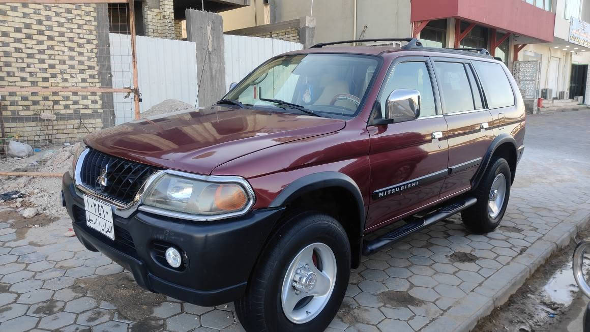 نص بيوشي موديل 2000 للبيع اومراوس سعر 73 اوبيهة مجال قليل مكنة اوكير اوحداية او تخم تايرات خير من اللة سيارة جاهزة مكفولة كفالة عامه او مصبوغة حزام بيكون كص أو ضربة  تبريد شغال  مكان ابو صخير نجف رقم موبايل *********** النجف, العراق
