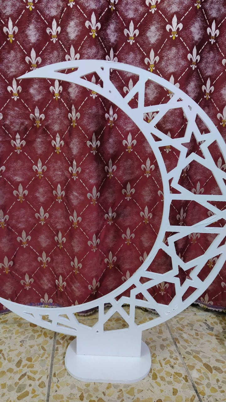 يوجد توصيل لجميع المحافظات


**إذا كنت صاحب هذا الإعلان وتريد حذفه لأي سبب، رجاءا أرسل رسالة إلى الدعم الفني**