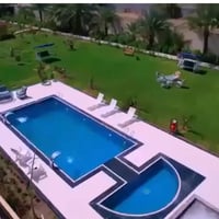 مزرعه في ابو غريب موثقة في اجرلي للحجز والاستفسار ع رقم 07705338048