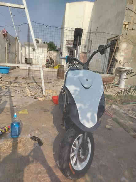 سلام عليكم ماكس عدله البيع بوشه 55 ودرجه مكفوله من كلشي سعر 550 وبيه مجال قليل ***********
