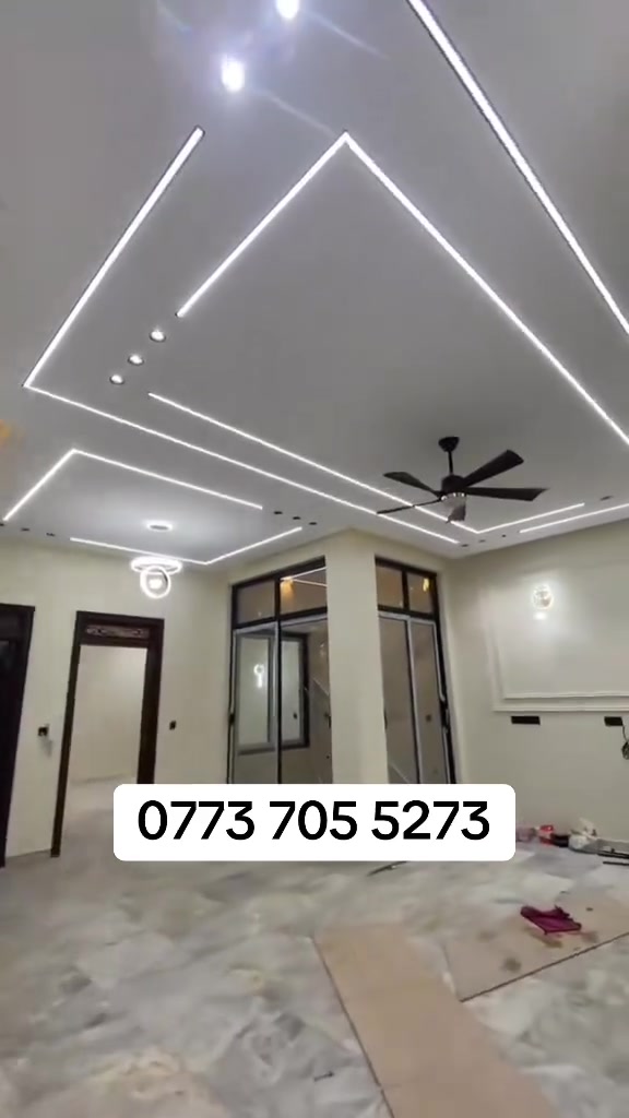 رسول الصباغ نعمل كافه الديكورات الداخليه والخارجيه لتواصل 
***********

‭0773 705 5273‬
