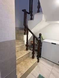 حي الجامعي شارع السايدين • ١٠٠م • بيت طابقين