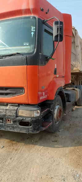 مكلف بل نشر
السلام عليكم رينو موديل2003محرك 420محور بم ونوزلمحرك بي بخار قليل بدون تنقيص كير اكسل نظيف شاصي مبطن تخم تاير جديد بس زوج فوك النص عمر رقم دهوك سنويه نافذه بل15 ابيع بدون تحويل مربوطه فلات وصهريج السعر 45وبيها مجال ***********
***********مكان سامراء
