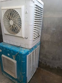 مبردات ٢ • باب بلاستك • حي نيسان
