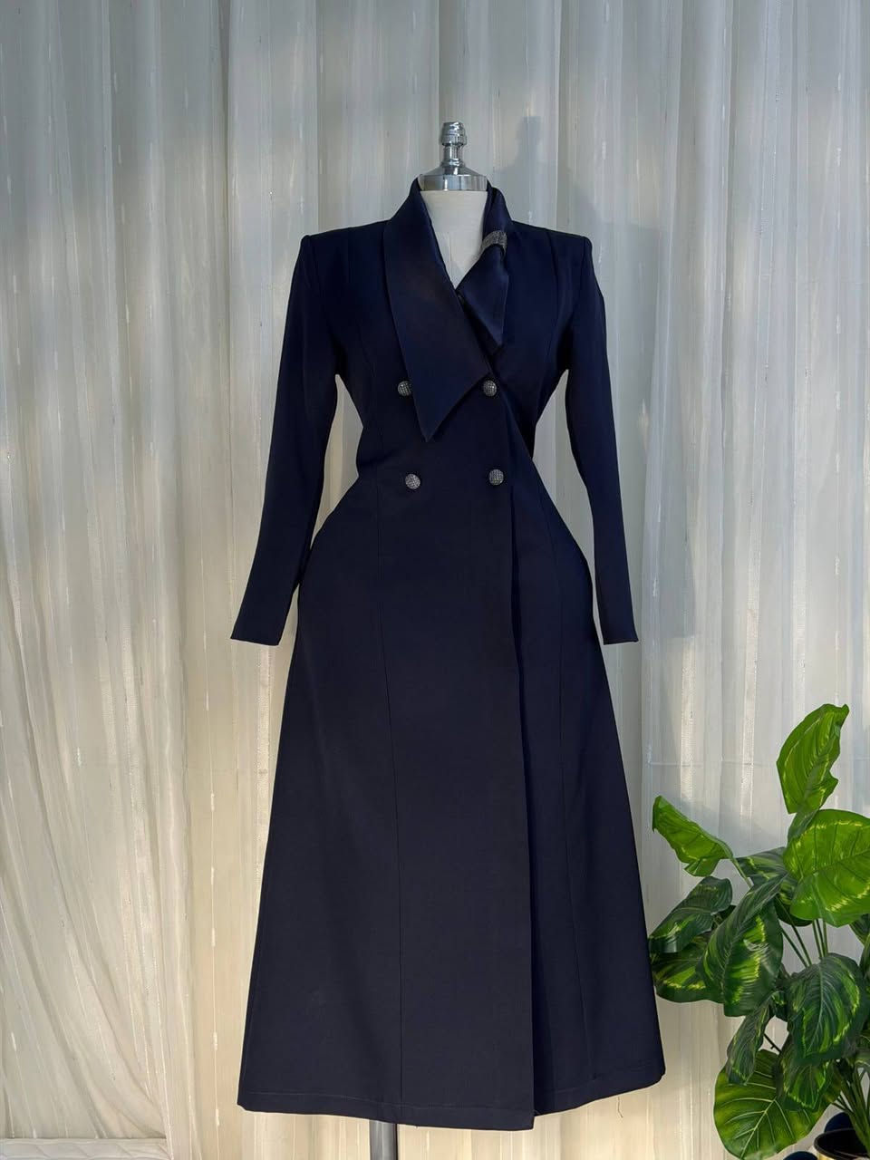 مانتوا رسمي❤‍🩹
السعر 30 الف فقط
خامة دابل تركي مبطن
38-40-42-44-46-48


**إذا كنت صاحب هذا الإعلان وتريد حذفه لأي سبب، رجاءا أرسل رسالة إلى الدعم الفني**