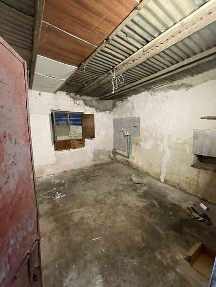 بيت للإيجار طابو بحي الاصدقاء
غرفه واستقبال ومطبخ وصحيات وكراج
 الايجار 250 الف للاستفسار :***********
