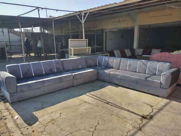 قنفات جديد نظيف ومرتب بشرط
تلول ناصر الشارع العام قرب مفرق الشويرات للاستفسار مراسلة الصفحه او الاتصال ***********
*********** واتساب
