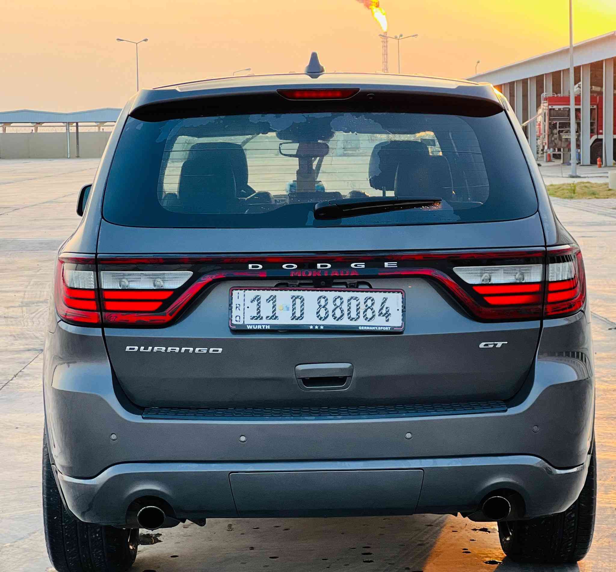 السلام عليكم دورنجو 2020 GT plus
حداديه جديده 
6 سلندر 7 راكب 
كشنات حضن جلد
كشنات كهرباء
تدفئة بالكشنات
أوتو ستوب ستارت
نظام ايكو وسبورت ونورمال
فول تحكم ستيرن 
حساسات خلفيه 
مانع تصادم خلفي 
جنطه كهرباء
تبريد 3قطع
اشاير بالمري 
حادثها موجود بالصور خشم البنيد ومحدثه srt
السعر 249
وبيها مجال 
للاستفسار موجود واتساب واتصال 
***********
