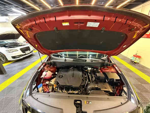 2023 Kia Sportage X Line
كيا سبورتج إكس لاين

فول للاخير 

ماشية ٥٠ الف فقط 

لون 

ضرر فقط صندوق ومنشور صورت حادث

رقم بغداد  الجديد تحويل وكاله ٪؜100

مواصفاتها 

دعامية برستيج 

+مازدات لدات 

.بصمة  بصمه ابواب

بصمه تشغيل تشغيل عن بعد 

صندوق

 كهرباء 

 شاشة كبيره لمس

كاميرا دوارة 

رادارات / رادار امامي /رادار جانبي /رادار خلفي

 حساسات خلفي 

خرائط 

 كشنات تدفة‏  + شاحن بالكشن

 كشنات جلد 

 دفع رباعي  نضام جبلي وثلجي وترابي

نزول منحدرات                                                    

كشنات كهرباء

.تبريد قطعتين 

.اوتوهولد .   

ويل كروم 

بلوتوث USB ابل كار بلاي والاندروير 

 حاجب ليد

.نقطه عمياء

.اشاراة بالمراياة الجانبيه                                     

. فول تحكم ستيرن                                             

. كير أوتو + عادي.                                              

-اوتو بريك.                                                         

. بريك بصمة.                                                      

‏Led .+  زينون

.شحن اللاسلكي                                                            

. نضام قياده أيكو + سبورت + نورمل

. مثبت سرعه

. تحديد مسار 

. دمامات صوت  

.لايت بلادي Led  زينون

. رادار الخطوط البيضاء  

‏.شاشة إلكترونية

 تشغيل عن بعد 

‏-AUTO HOLD

‏Auto start 

سياره جديده. 

سعرها ٢٢٥ وبيها مجال بسيط (مكاني محموديه أو ناحية الرشيد )
***********
***********
