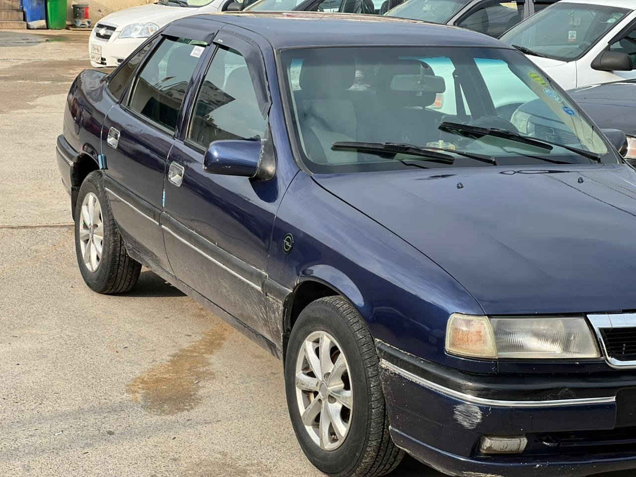 اوبل فكترا 20 
توماتيك
موديل 1995
عام بخ جمالية بدون ضربة 
دبل ايرباك 
سعر 49 ورقة بيها مجال 
***********
مكانها دهوك دوميز فايدة دهوك, العراق
