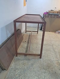 ميوزه حديد • 2م×70س×1م • طوريج