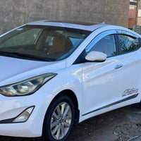 الانتره • ٢٠١٤ • محرك ١٨٠٠ مبدل