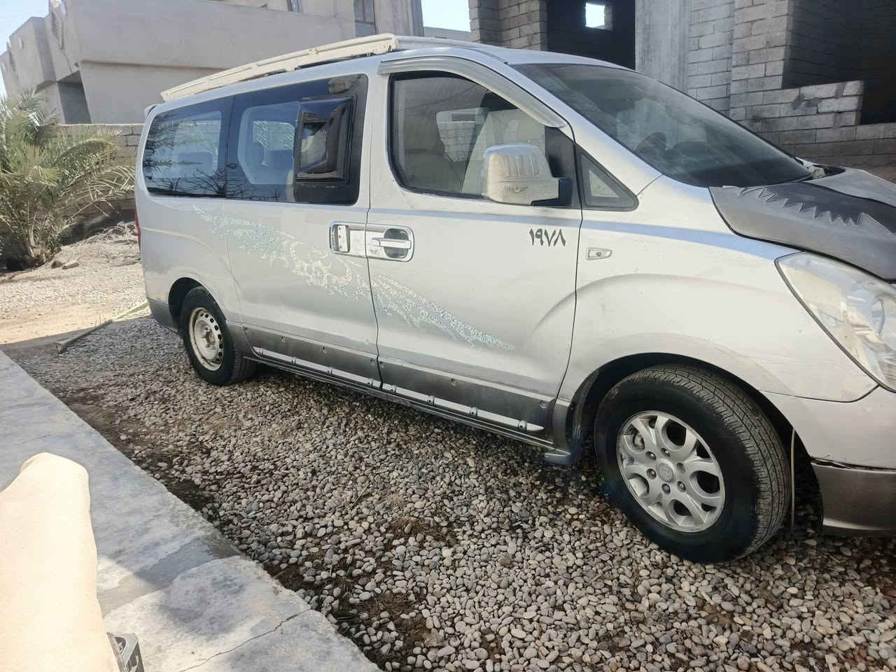 ستار اكس 2008مسكر بلاد كير عادي  محرك گايم 
رقمها بابل *********** رقم صاحب السياره اني مكلف بنشر 
ارقم يتحصل واتساب فقط
