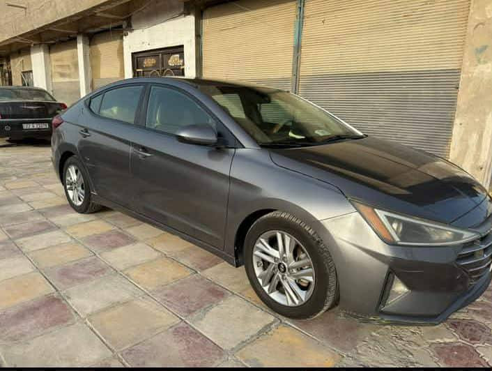 لسلام عليكم
الأنترا 2020 امريكي تبديل بنيد فقط بدون دواخل + رش تجميلي أثر شخوط بجاملغ الخلفي وحافت الباب بدون معجون مكان السيارة ناصرية لمواصفات معروفة مكينة 2000 مال الشركة استخدام شخصي ماشية 90 لسعر 133 وبيها مجال بسيط حك الجية


**إذا كنت صاحب هذا الإعلان وتريد حذفه لأي سبب، رجاءا أرسل رسالة إلى الدعم الفني**