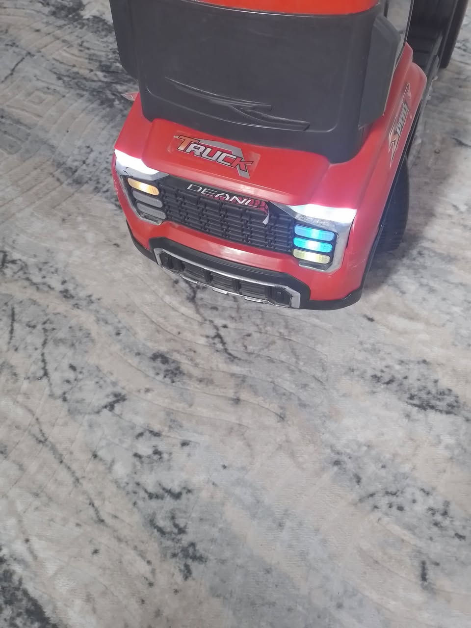 سياره شحن ماخذتها ب75
ماصارلي فتره اريدها ب60 مابيها أي ضرر
للتفاصيل اكثر
الأتصال على هذا الرقم
***********
