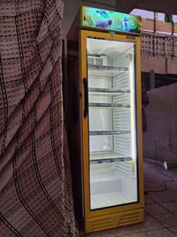 عارضات عمودية • ايكور تركي • بغداد