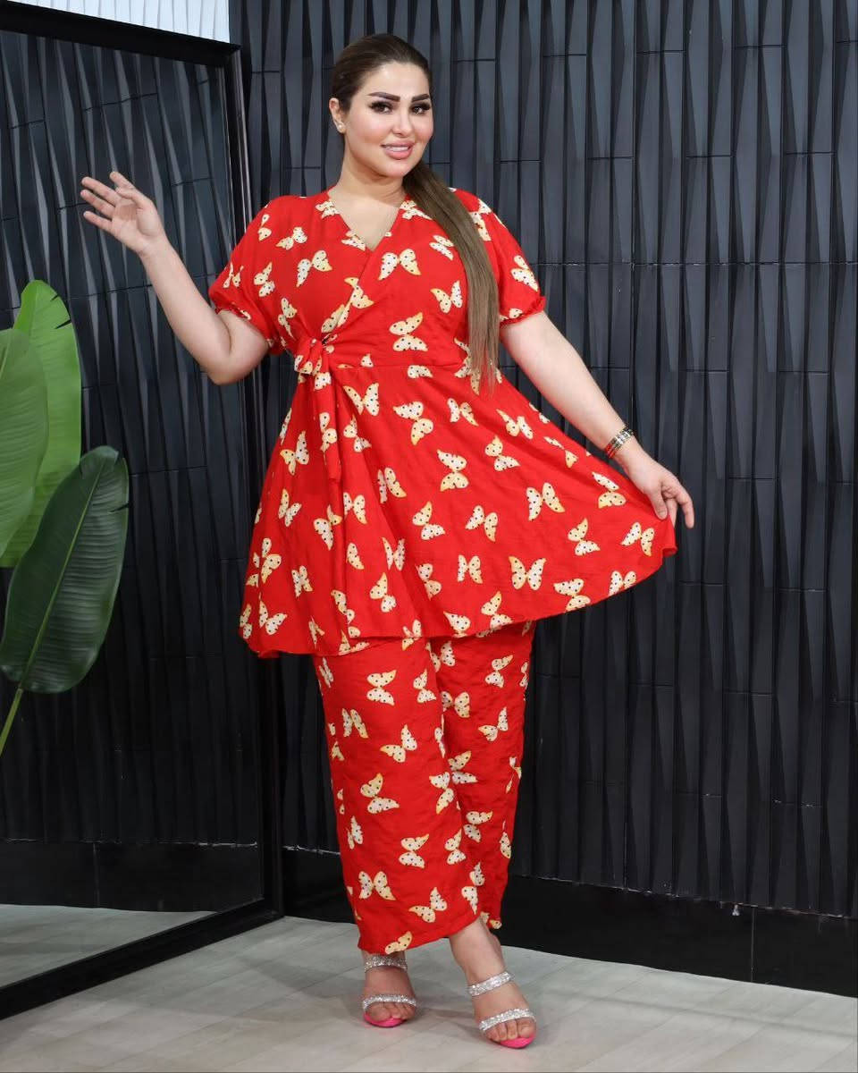 تراك نسائي 
 
خامة كريشا مطاط بارد  شرط الفحص 
قياس خاص وعادي من الحزام التحكم .
سعر الدرزن 99 الف
سعر القطعة مفرد 12 الف


**إذا كنت صاحب هذا الإعلان وتريد حذفه لأي سبب، رجاءا أرسل رسالة إلى الدعم الفني**