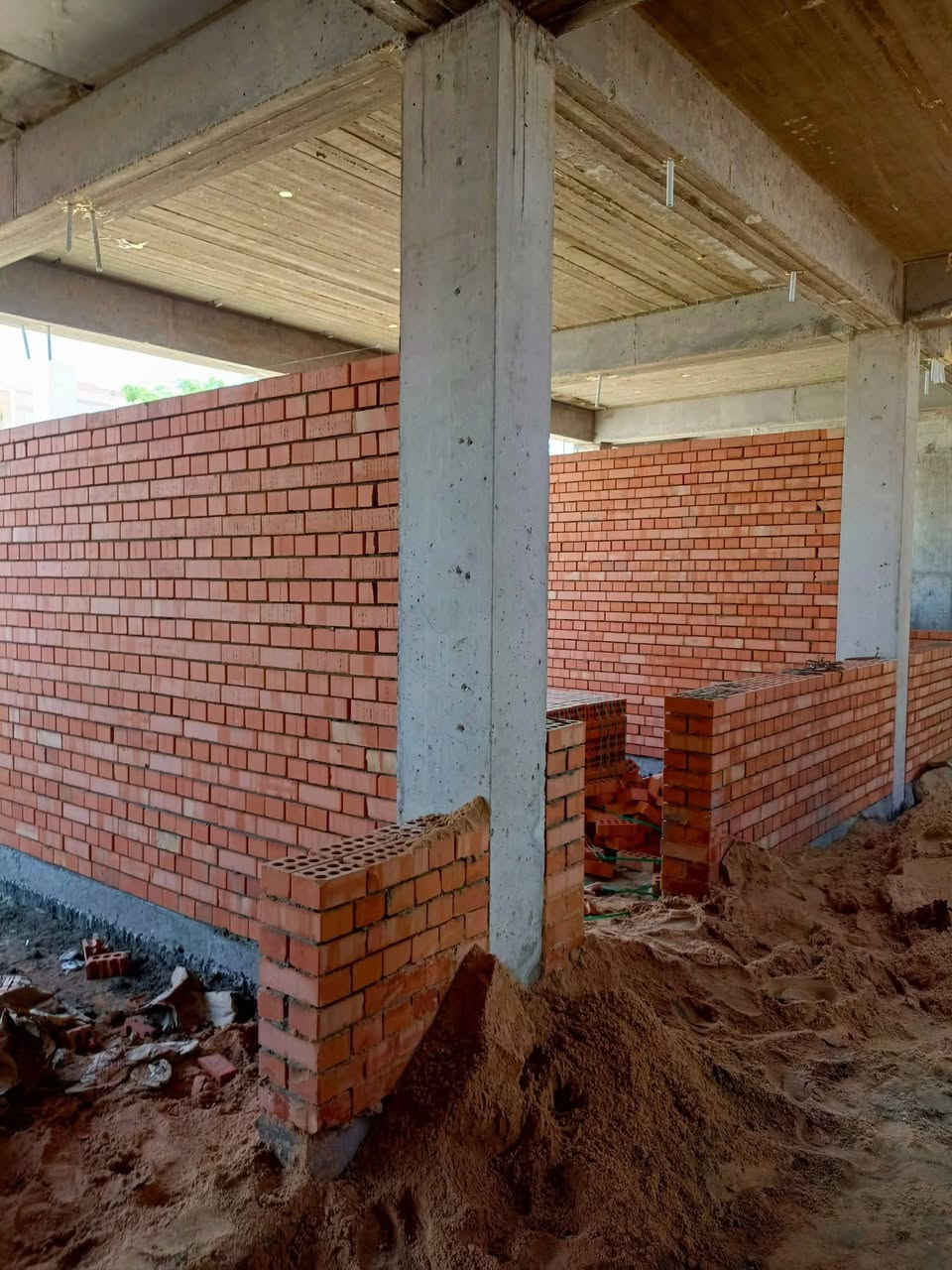 كادر بناء  عالدبل و مقطوعه وعالمتر  استلام مهندس متفرق حاليا  نعمل بانسب الاسعار ودقه بالعمل والتزام بالمواعيد ‏‪***********‬‏نعمل في جميع المحافظات  واتساب
