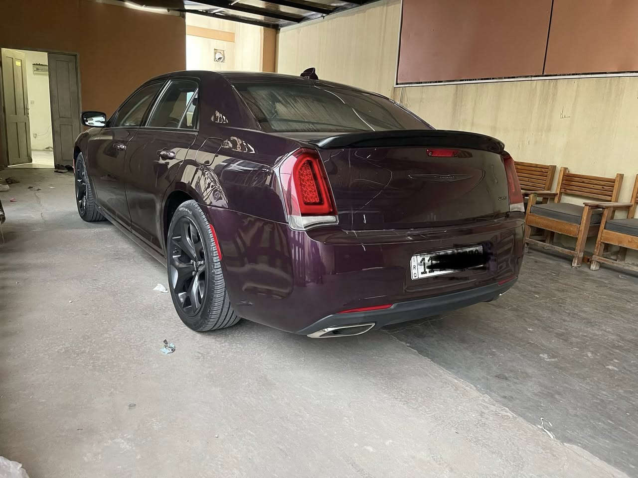 سلام عليكم اخوان للبيع اوباما 21اصل.مرمزه 23يعني من دك رقم شاصي. تطلعلك 23للستفسار ***********
