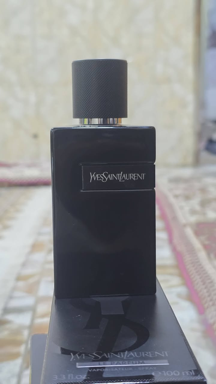 السلام عليكم احبتي 
عطور للبيع اصلية و بدائل 
الاسعار مرفقة تحت الصور
عنواني البصرة الجمهورية توصيل متوفر 
للتواصل خاص تحياتي لكم


**إذا كنت صاحب هذا الإعلان وتريد حذفه لأي سبب، رجاءا أرسل رسالة إلى الدعم الفني**