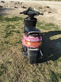 فراشه • ١٤٠ • محرك سليم