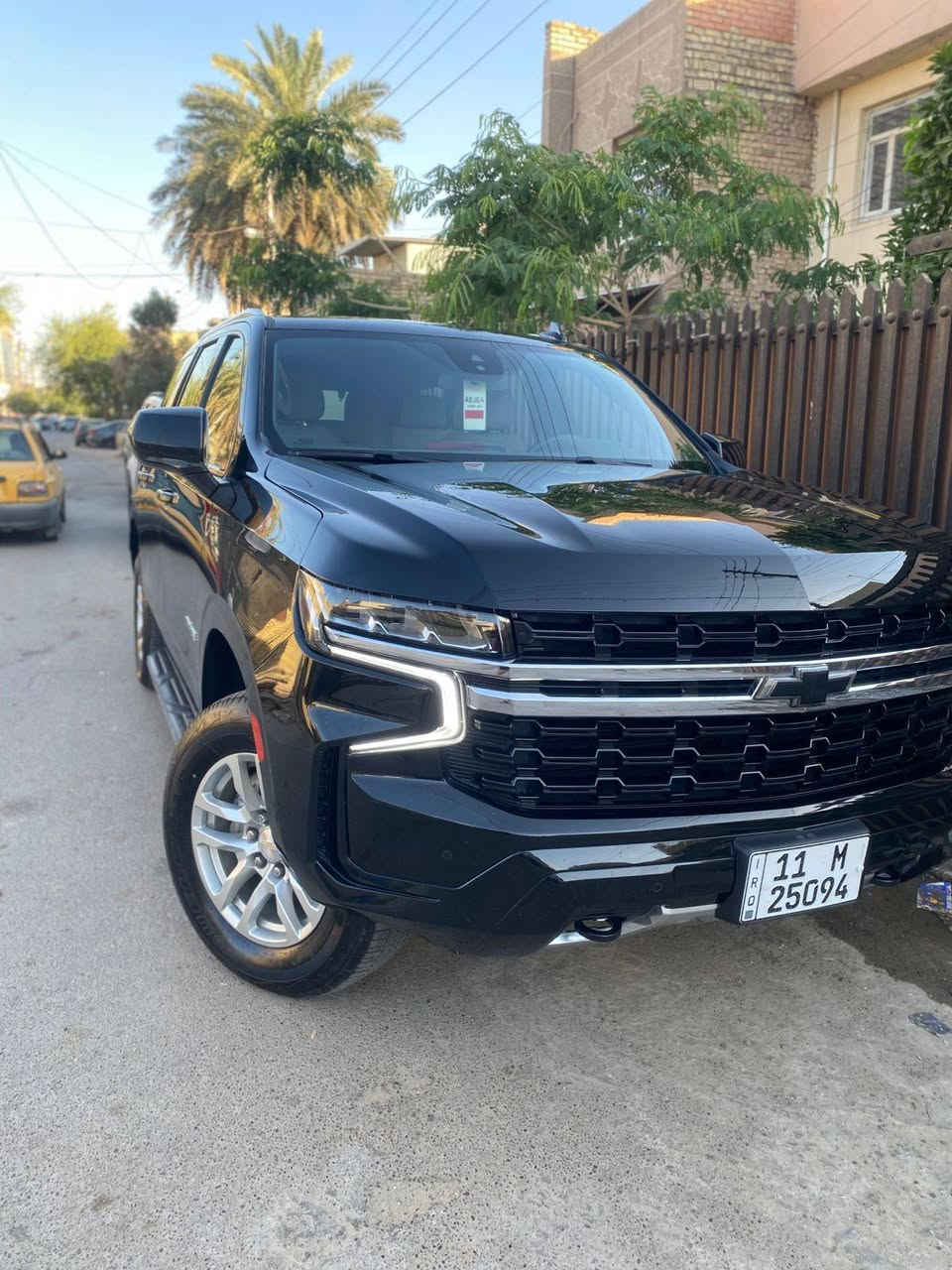 السلام عليكم تاهو 2023 خليجي ls
للبيع سعر . 41500بيهة مجال بسيط
كفاله من صبغ ولبارد مبدله جبنه لاستيكه وهذا طبيعي بتاهو مكينه ممفتوحه بغداد حي العامل
***********
