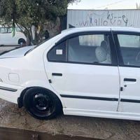 سمند 11 • محرك وكير خير • بابل