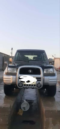 كالوبر • ١٩٩٩ • رقم سليمانية