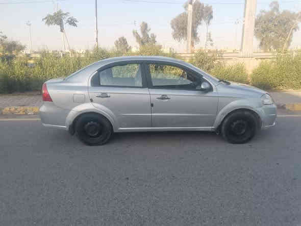 افيو ٢٠١١ امريكي
محرك كير شرط اتوماتيك
رقم نينوى انكليزي 
الشرعي يبيعك  صبغ جماليه
السعر ٥٢
***********
***********
