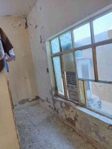 قبل وبعد(صباغ مصري للتواصل ***********
