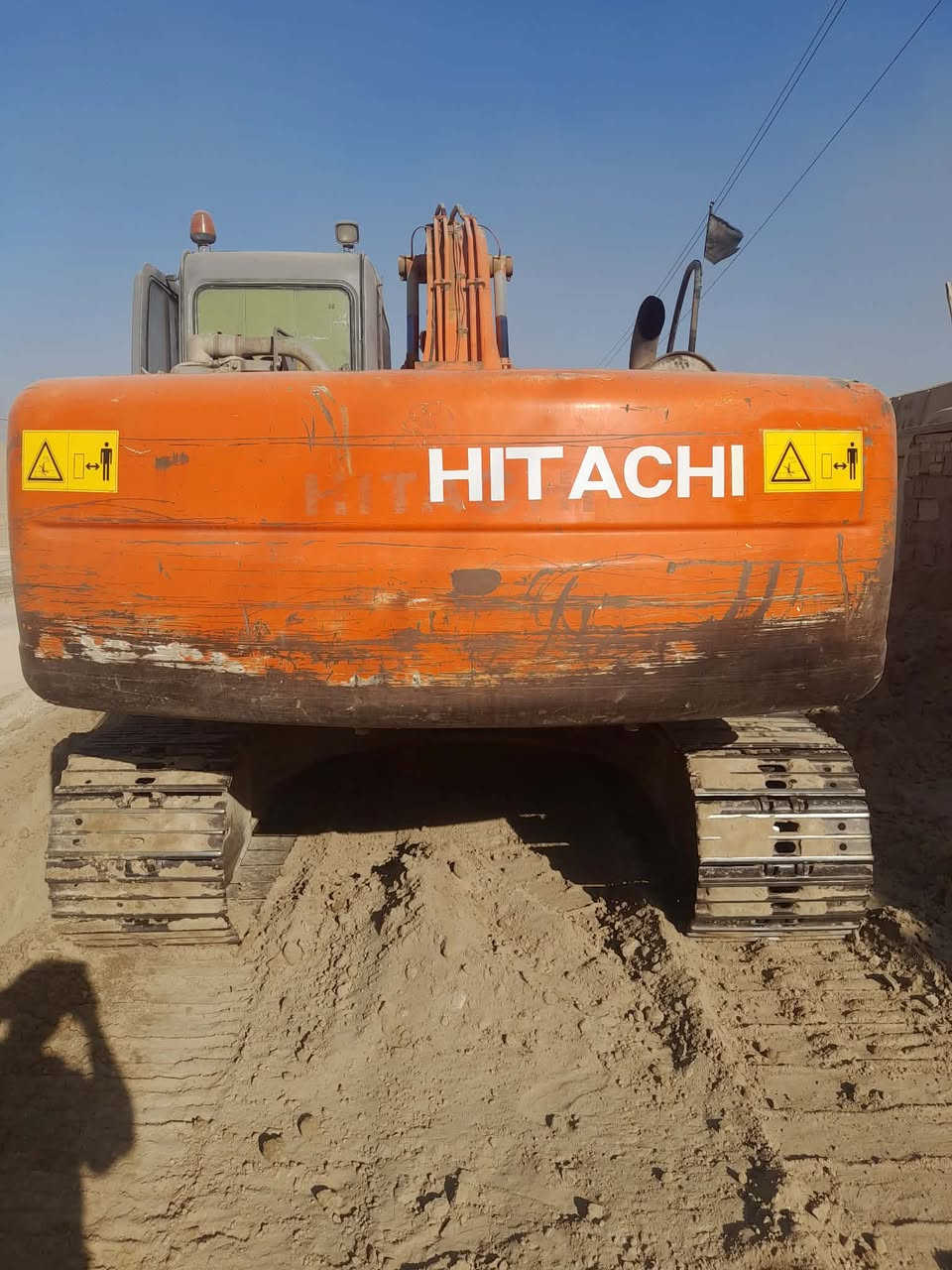 السلام عليكم حفاره زت  البيع موديل الفين و 2
التصال عل رقم ***********
